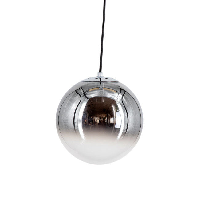 Quda Pendant Silver