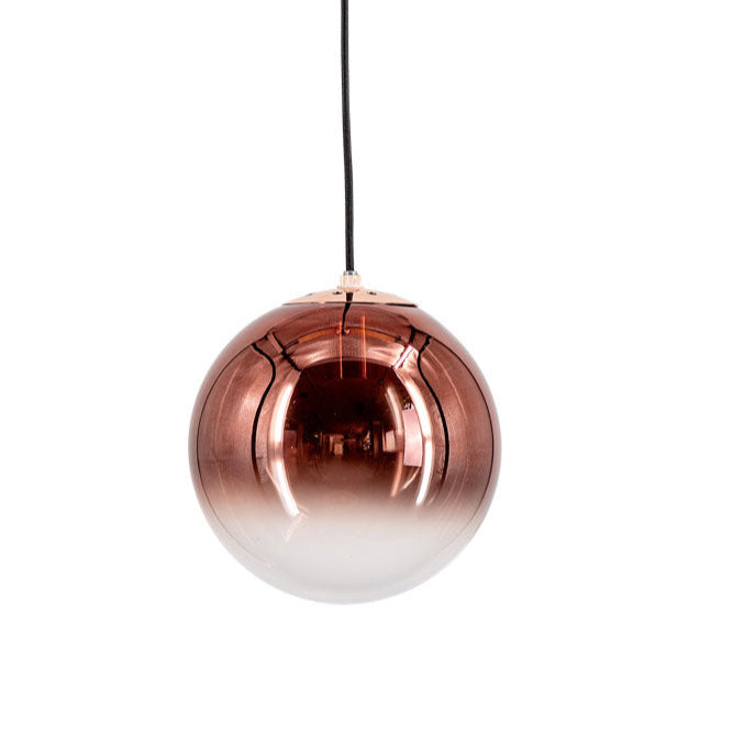 CUDA Pendant Copper