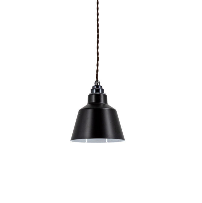 Korat Pendant Black/Black