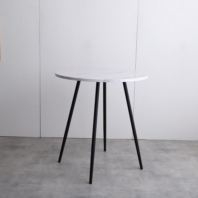 Mia Marble Dining Table 