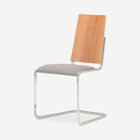 【ACTUS】テクタ B17 ダイニングチェア ① B17 DINING CHAIR（ビー17 ダイニングチェア） - ACTUS