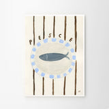 Isabelle Vandeplassche Pesce A4