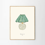 Isabelle Vandeplassche Lamp 02 A4