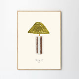 Isabelle Vandeplassche Lamp 01 A4