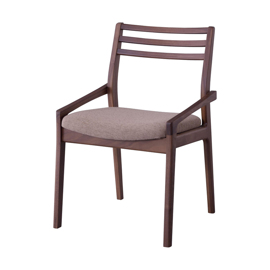 Chair Brown