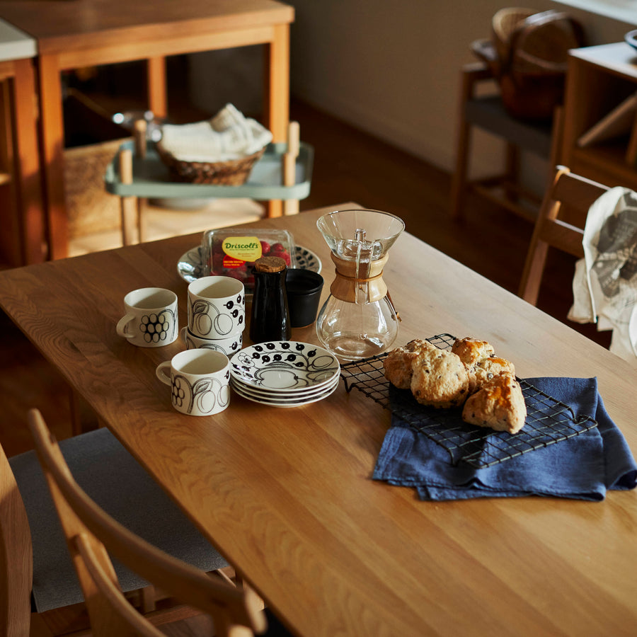 ダイニングテーブル 天板 150 ナチュラル