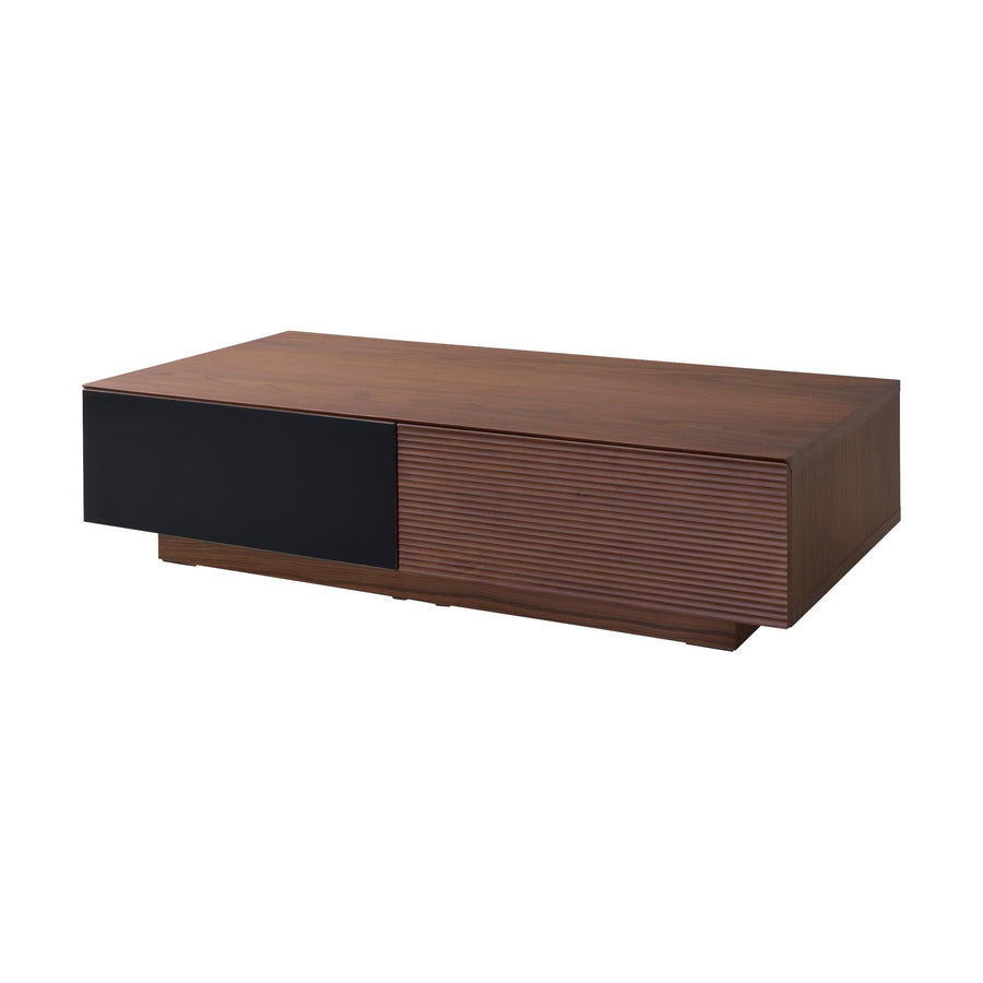 Frumos 120 Center Table Brown