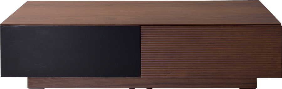 Frumos 120 Center Table Brown