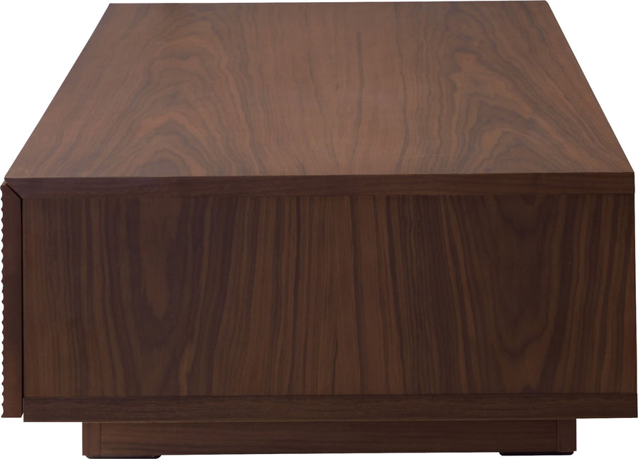 Frumos 120 Center Table Brown