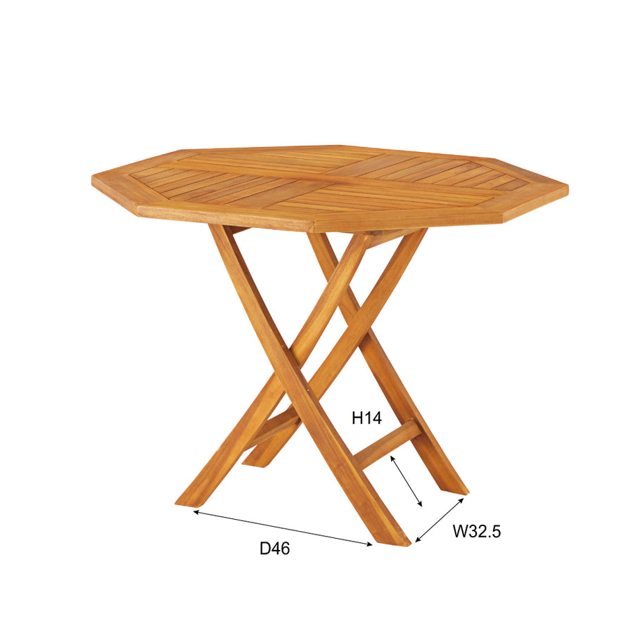 ダイニングテーブル ブラウン