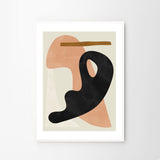 Jan Skacelik Sculptural 03 30×40cm