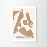 Jan Skacelik Contrasts 07 30×40cm