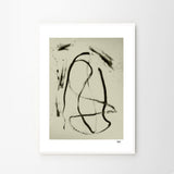 Johannes Geppert Energy Flow 30×40cm