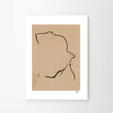 Johannes Geppert Contemplate 30×40cm
