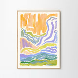 Josefina Preumayr Untamed Nature 02 A4