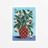 Juno Albertine Inner Garden A4