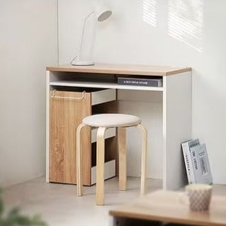 Wood Desk WDK-800