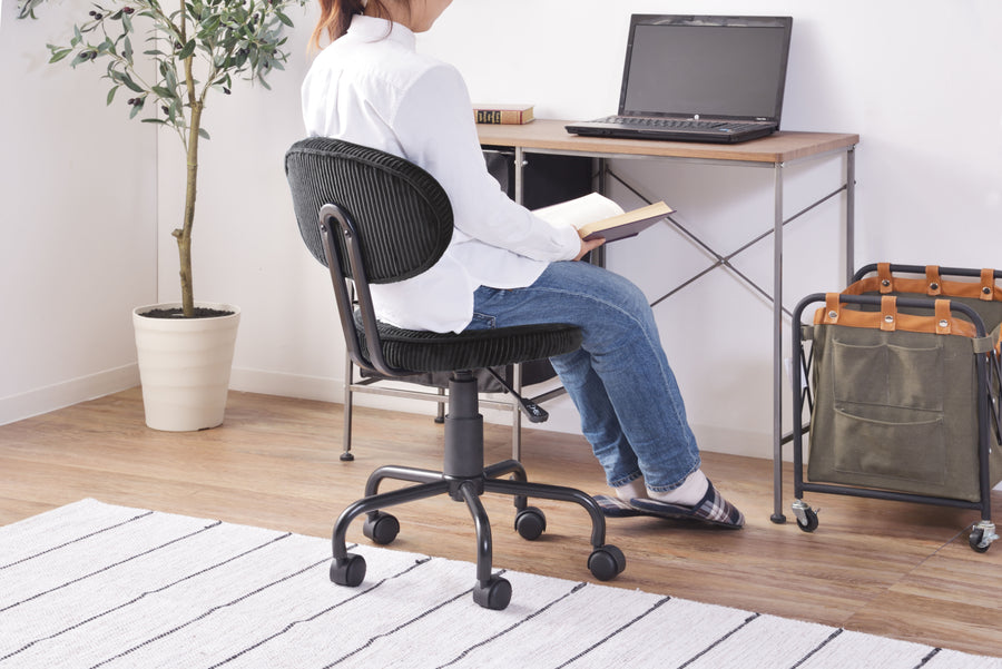 Desk Chair Black