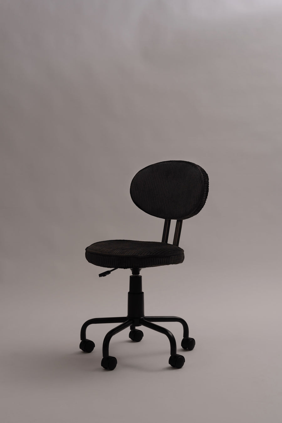 Desk Chair Black