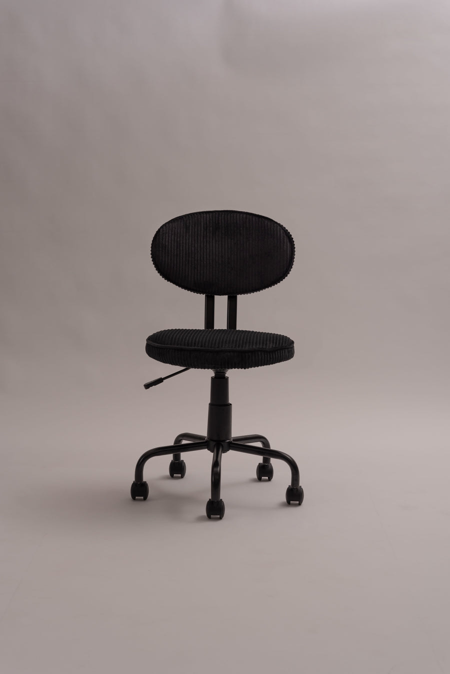 Desk Chair Black