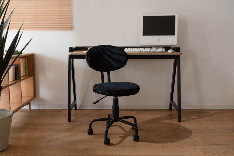 Desk Chair Black