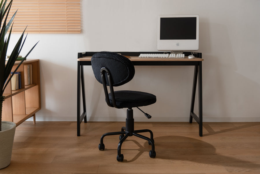 Desk Chair Black