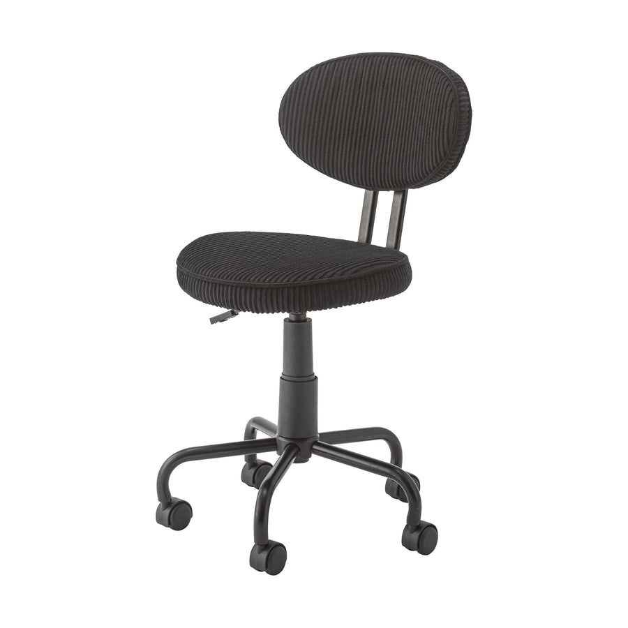 Desk Chair Black