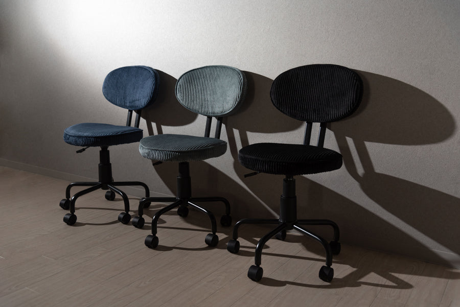 Desk Chair Black