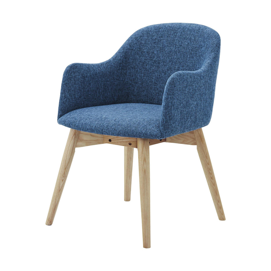 Carameli Chair Blue