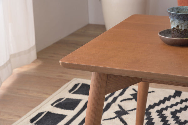 Carameli Center Table Brown