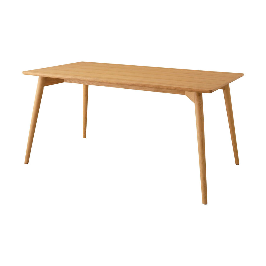 Carameli Dining Table Natural