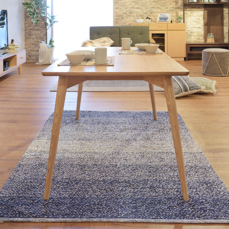 Carameli Dining Table Natural