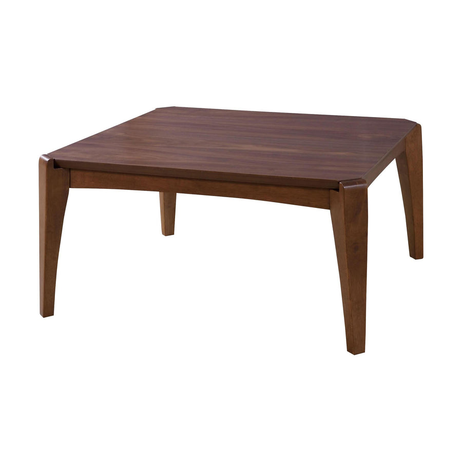 Kotatsu table brown