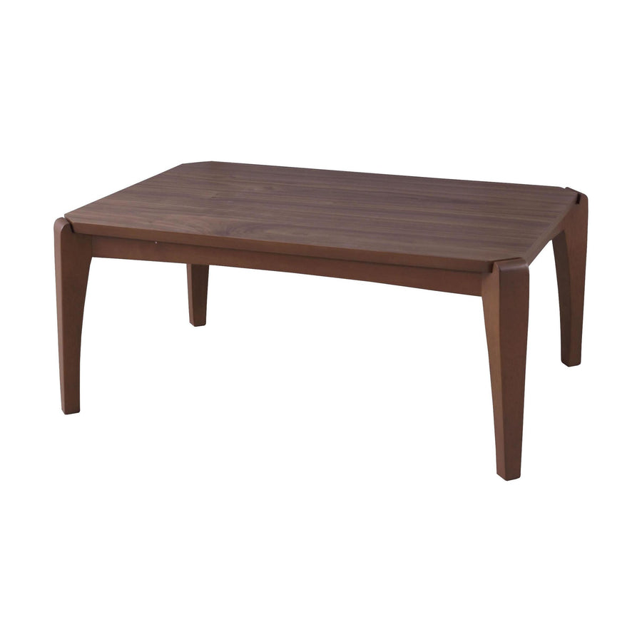 Kotatsu table brown