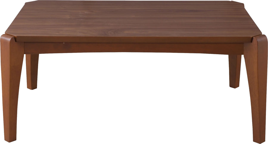 Kotatsu table brown