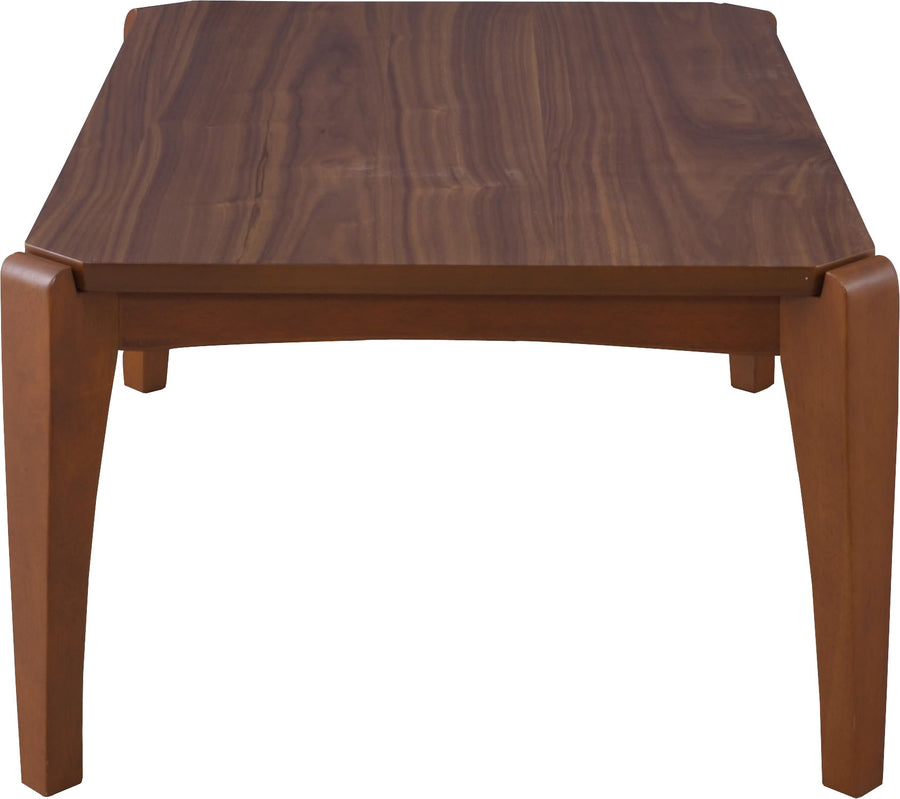 Kotatsu table brown