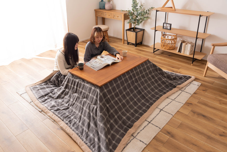 Kotatsu Natural