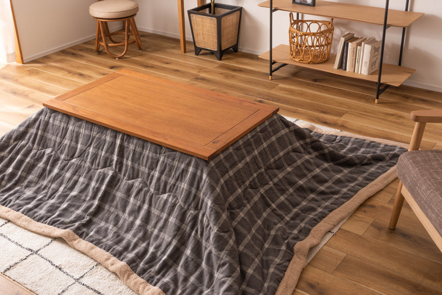 Kotatsu Natural