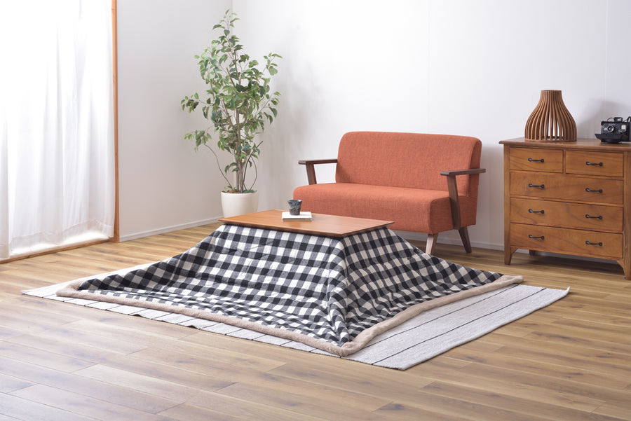 Kotatsu Light Brown