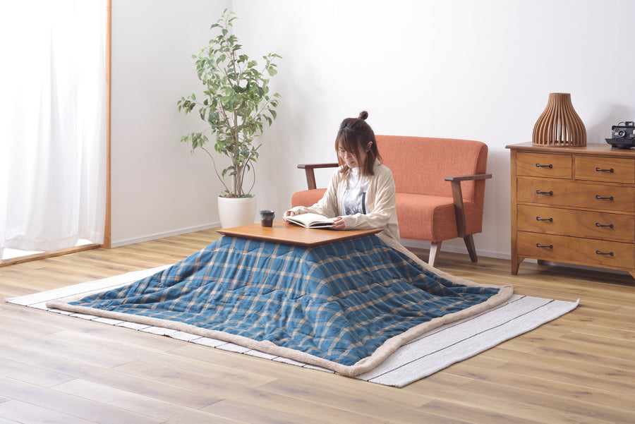 Kotatsu Light Brown