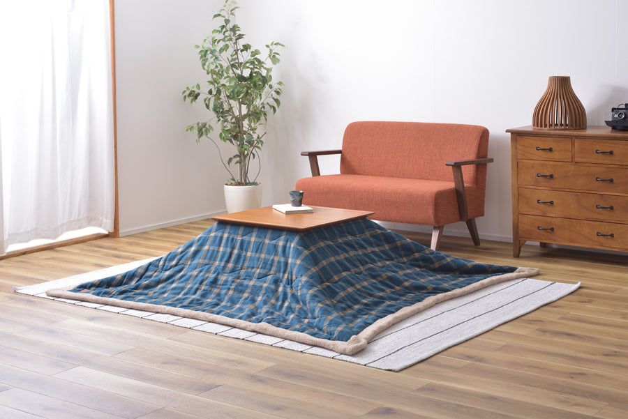 Kotatsu Light Brown