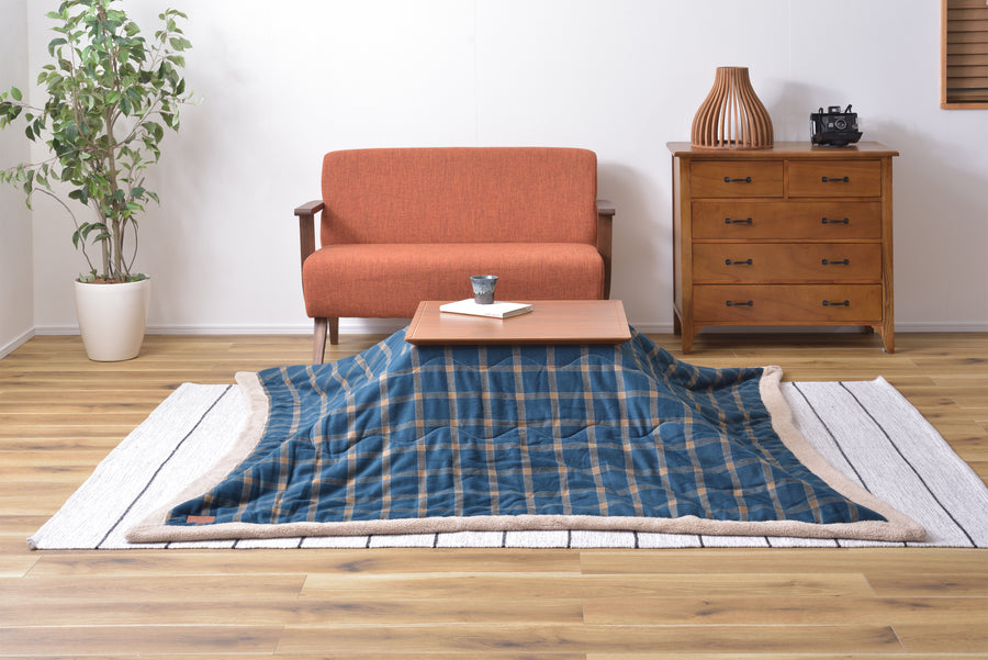 Kotatsu Light Brown