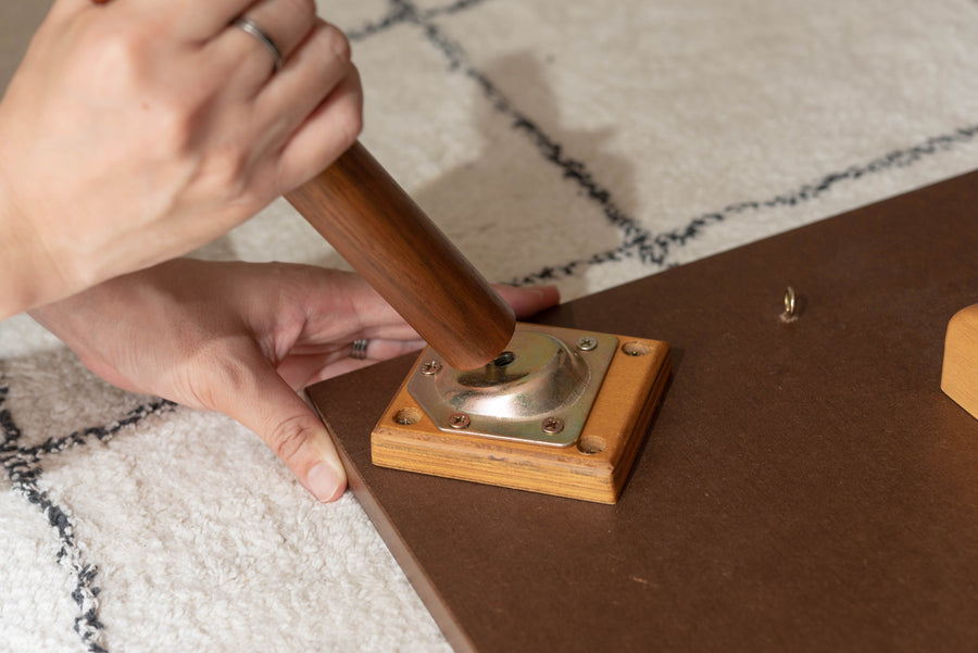 Kotatsu Light Brown