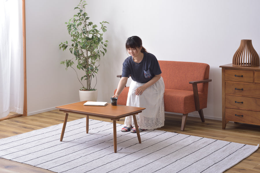 Kotatsu Light Brown