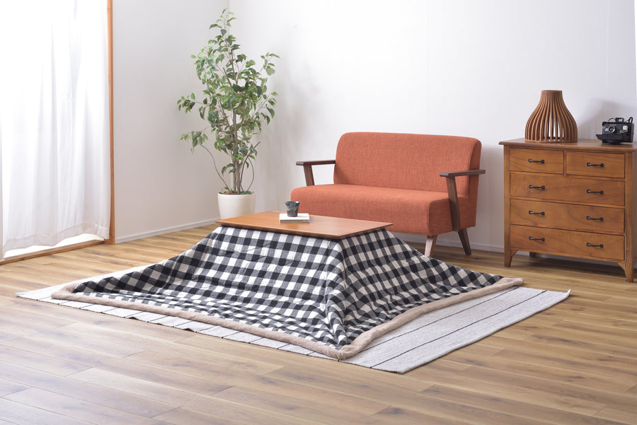 Kotatsu Light Brown