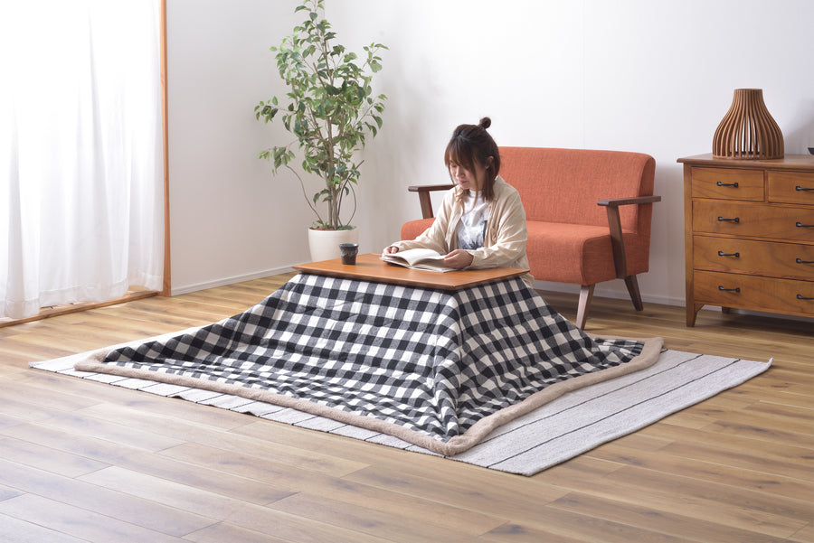 Kotatsu Light Brown