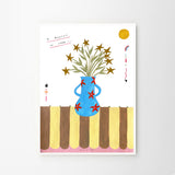 Kelly Jay A Bouquet of Stars A4