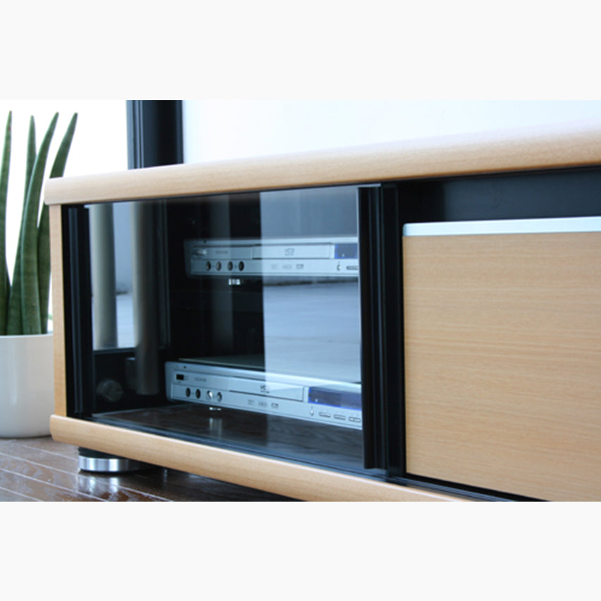 LEEK リーク 120 ローボード