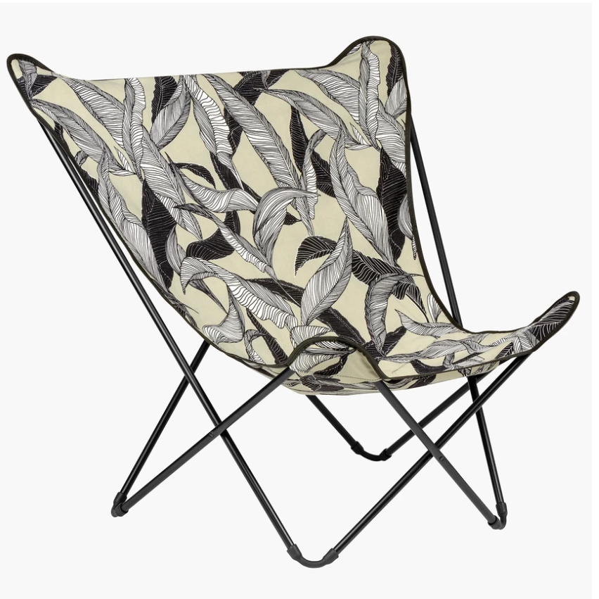 Butterfly Chair POPUP XL PANAMA Collection LFM5093-9749