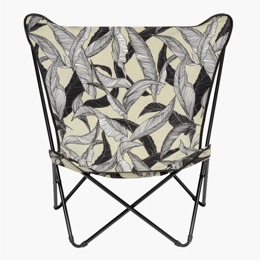 Butterfly Chair POPUP XL PANAMA Collection LFM5093-9749